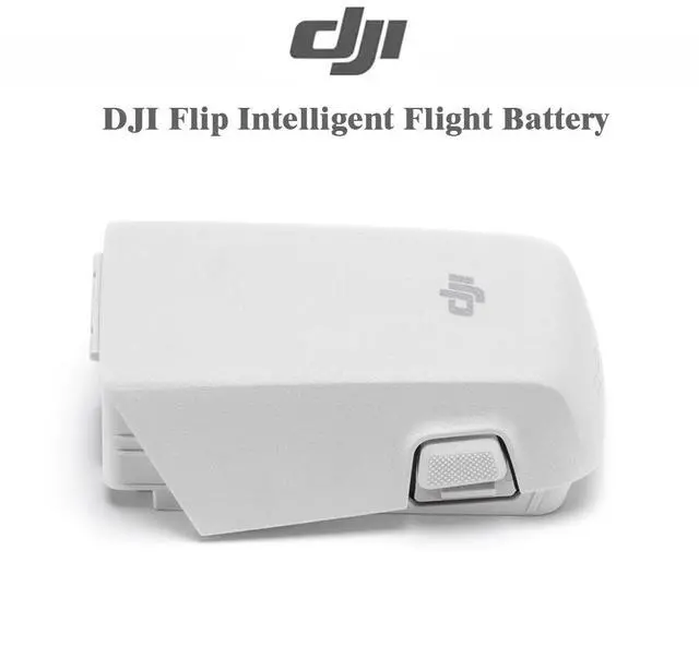 Alt view image 3 of 7 - DJI Flip Intelligent Flight Battery In 2PCS 31min Flight Time, 3110mAh