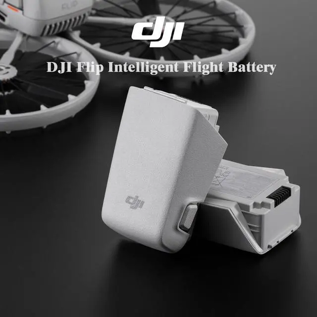 Alt view image 5 of 7 - DJI Flip Intelligent Flight Battery In 2PCS 31min Flight Time, 3110mAh