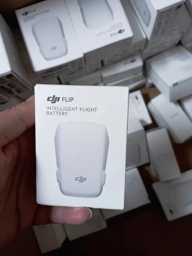 Alt view image 7 of 7 - DJI Flip Intelligent Flight Battery In 2PCS 31min Flight Time, 3110mAh