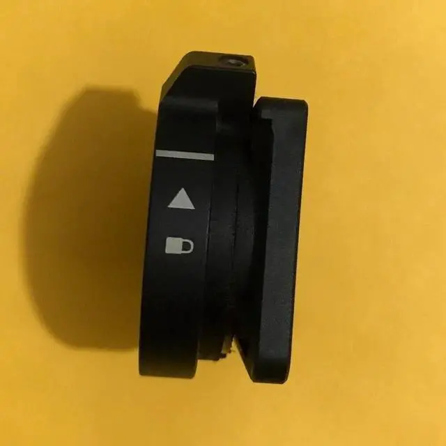 Alt view image 2 of 5 - DJI Inspire 1/V2.0 Part NO.30 Fast-mounting Gimbal Port PCBA for Zenmuse X3/X5