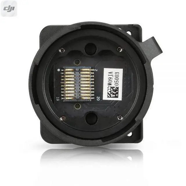 Main image of DJI Inspire 1/V2.0 Part NO.30 Fast-mounting Gimbal Port PCBA for Zenmuse X3/X5