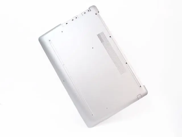 Main image of CyanWind Lower Bottom Case Base Cover Silver for HP 17-by1053dx 17-by3051cl 17-by1083cl 17-by3056cl 17-by3063st 17-by3065st 17-by3067st 17-by0xxx 17-ca0xxx TPN-I133 L22508-001 for ODD Version
