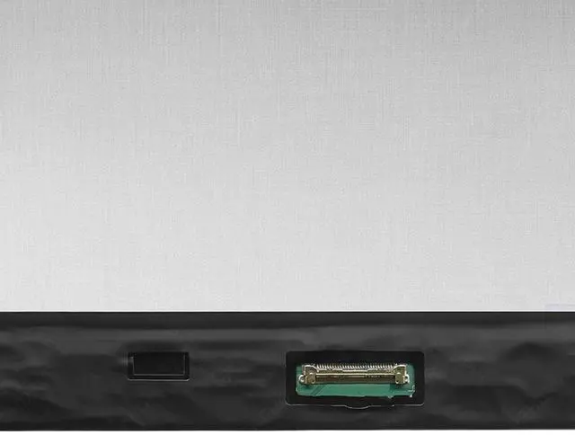 Alt view image 5 of 5 - HOULISE Replacement for Lenovo Legion Pro 7 16IRX8 16IRX9 Type 82WR 83DF WQXGA 2560x1600 16.0 inch 240Hz 40 Pins LED LCD Screen Display Digitizer Panel (for Non-Touch Screen Only)