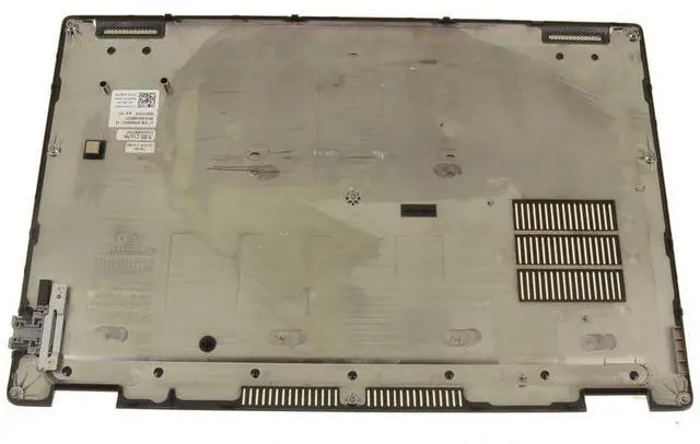 Main image of CyanWind New Bottom Base Cover for Dell Latitude 5420 Laptop DPN: 63DTN