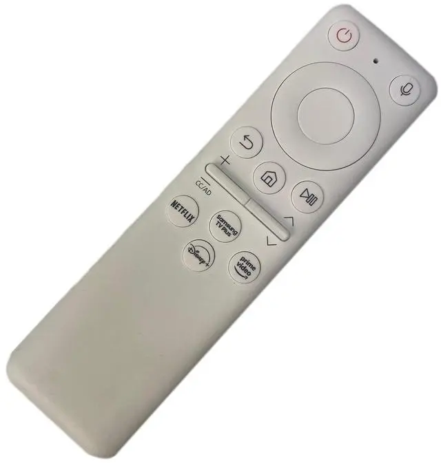 Alt view image 2 of 3 - NTQinParts Remote Control Controller Replacement for Samsung The Freestyle SP-LSP3BLA FHD HDR Smart Portable Projector