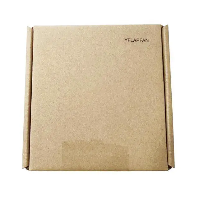 Alt view image 3 of 3 - YFLAPFAN CPU Cooling Fan for Lenovo Yoga S730-13IWL S730-13IML Laptop
