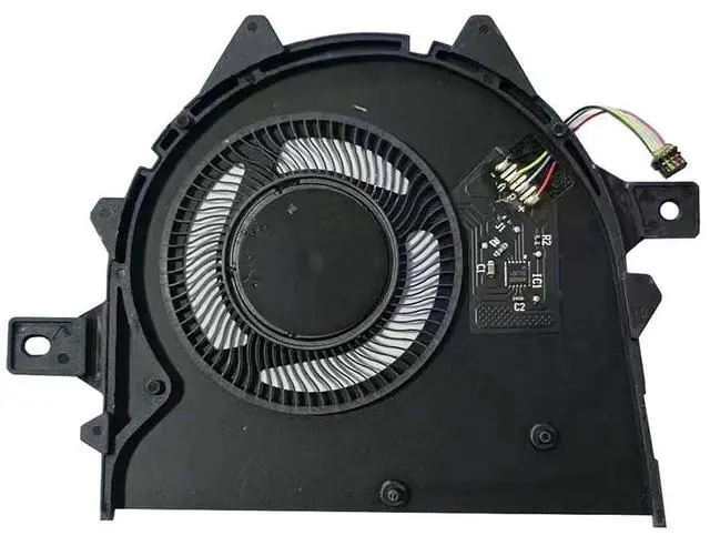 Main image of YFLAPFAN CPU Cooling Fan for Lenovo Yoga S730-13IWL S730-13IML Laptop