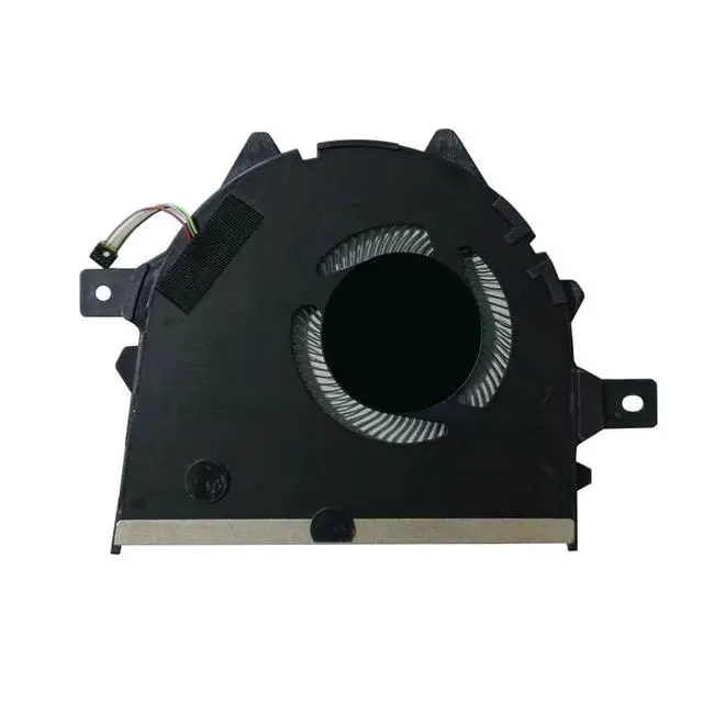 Alt view image 2 of 3 - YFLAPFAN CPU Cooling Fan for Lenovo Yoga S730-13IWL S730-13IML Laptop