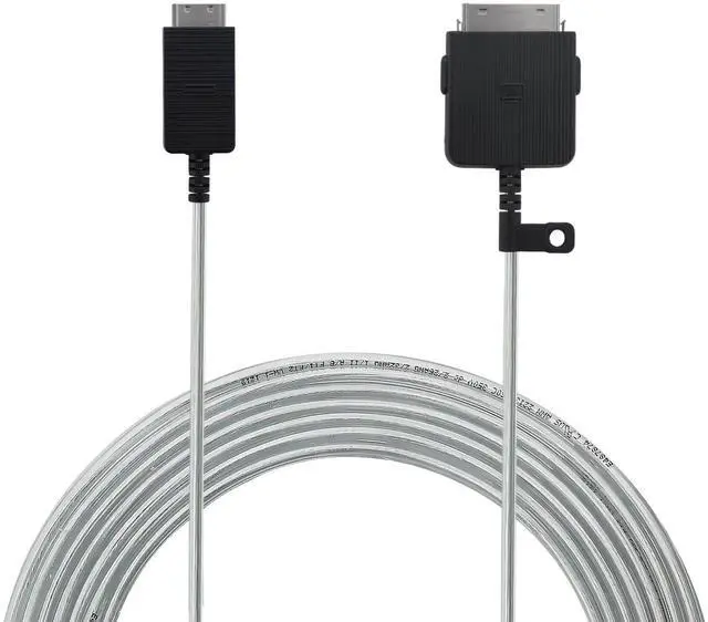 Main image of The Frame TV One Connect Cable BN39-03006A 5M /16Ft Compatible with Samsung The Frame TV,Bn39-02470a One Connect Cable for Samsung tv LS03FAF LS03BAF LS03RA LS03DAF LS03AAF