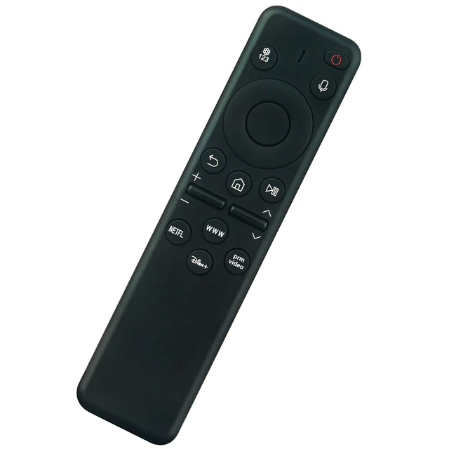 Alt view image 4 of 5 - BN59-01432J Voice Replace Remote Applicable for Samsung TV UN50CU8000FXZA