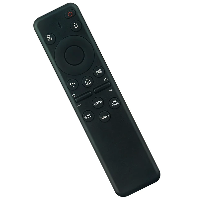 Alt view image 5 of 5 - BN59-01432J Voice Replace Remote Applicable for Samsung TV UN50CU8000FXZA