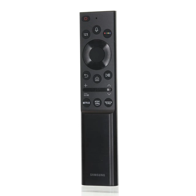 Alt view image 2 of 5 - Dan's Originals BN59-01363A Replacement Remote Control for Samsung Smart