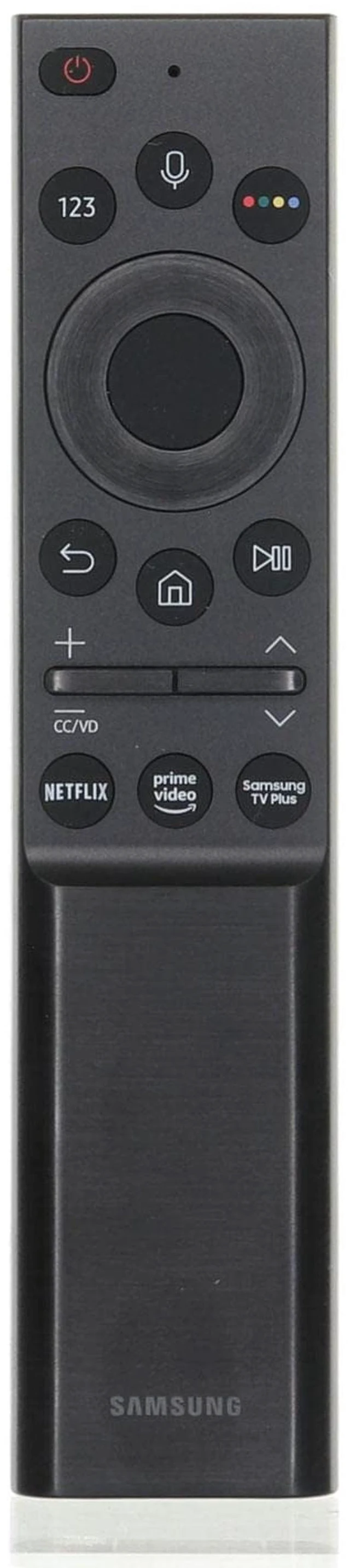 Main image of Dan's Originals BN59-01363A Replacement Remote Control for Samsung Smart