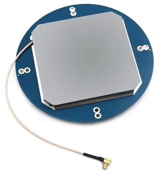Alt view image 3 of 4 - Beitian Build in GNSS Antenna high Precision high gain Excellent Positioning Accuracy GIS CORS RTK OEM GNSS Antenna BXW-4020 BA-4020 BAW-4020 BMW-4020 BT-4010 (BT-4010)
