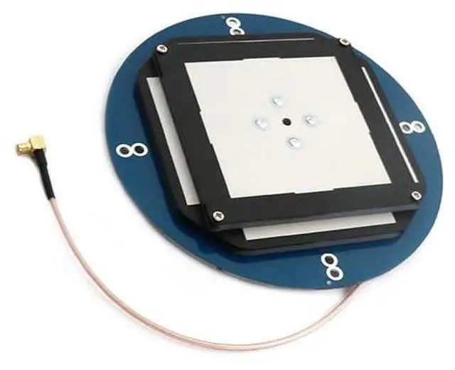 Alt view image 4 of 4 - Beitian Build in GNSS Antenna high Precision high gain Excellent Positioning Accuracy GIS CORS RTK OEM GNSS Antenna BXW-4020 BA-4020 BAW-4020 BMW-4020 BT-4010 (BT-4010)