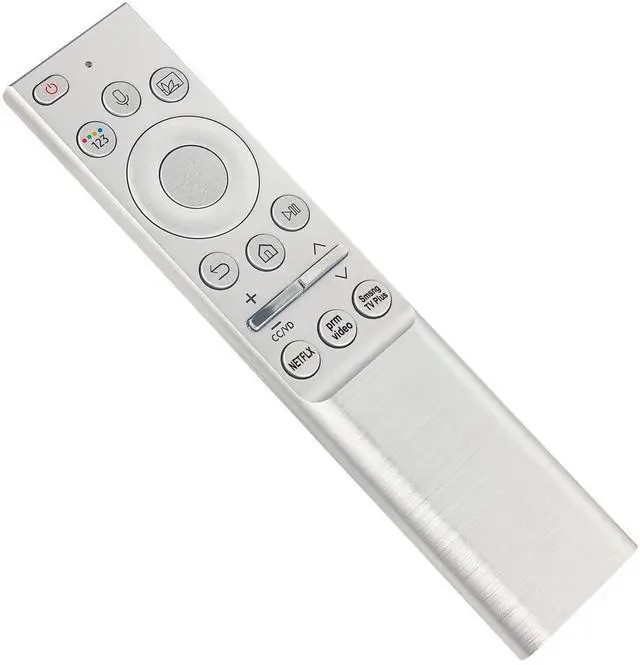 Main image of WINFLIKE BN59-01346A BN59-01327A Universal Voice Remote Control Replace for Samsung QLED Smart TV QN55LST7TAFXZA QN75LS QN65LST7TAFXZA QN55LST7TAFXZA QN65LST9TAFXZA