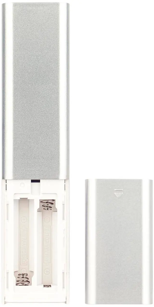 Alt view image 3 of 4 - WINFLIKE BN59-01346A BN59-01327A Universal Voice Remote Control Replace for Samsung QLED Smart TV QN55LST7TAFXZA QN75LS QN65LST7TAFXZA QN55LST7TAFXZA QN65LST9TAFXZA
