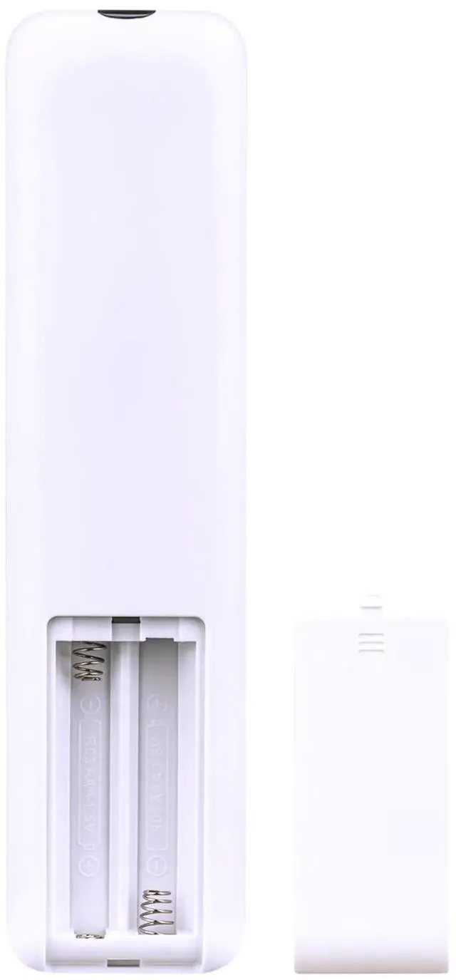 Alt view image 3 of 5 - AIDITIYMI BN59-01434J Replacement Voice Remote Compatible with Samsung ViewFinity S9 Y23 Monitor LS49DG956SNXGO LS32CM703UNXZA LS49CG954SNXZA LS27CM701UNXZA LS32CM80BUNXZA LS27C900PANXZA