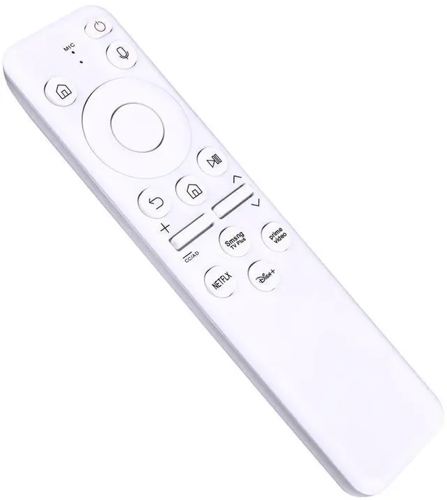 Alt view image 4 of 5 - AIDITIYMI BN59-01434J Replacement Voice Remote Compatible with Samsung ViewFinity S9 Y23 Monitor LS49DG956SNXGO LS32CM703UNXZA LS49CG954SNXZA LS27CM701UNXZA LS32CM80BUNXZA LS27C900PANXZA