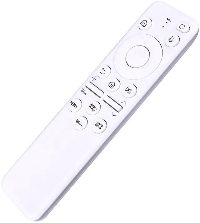 Alt view image 5 of 5 - AIDITIYMI BN59-01434J Replacement Voice Remote Compatible with Samsung ViewFinity S9 Y23 Monitor LS49DG956SNXGO LS32CM703UNXZA LS49CG954SNXZA LS27CM701UNXZA LS32CM80BUNXZA LS27C900PANXZA
