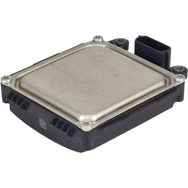 Alt view image 3 of 4 - EZROAD Rear RH Blind Spot Radar Sensor NK4T-14D453-AB Compatible with Ford 2022 2023 2024 E-Transit NK4T14D453AB NK4Z14D453A Right Parking Aid System Engine Electric Detection Module