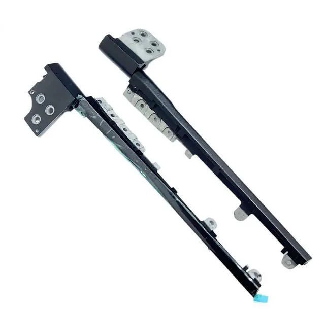 Main image of IFIXAI LCD Screen Hinge Bracket Pair Kit Set Arm Replacement for MSI MS-17P1 Stealth GS77 12UE/12UGS/12UH/12UHS MS-17P2 Stealth 17Studio A13VH/A13VI MS-17P3 Stealth 17Studio A13VE/A13VF/A13VG