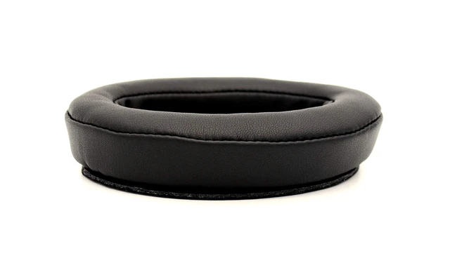 Alt view image 4 of 4 - Dekoni Premium Replacement Ear Pads for Bose QuietComfort 35 & QC35 II ^^ Soft Headphone Covers for Ears with Memory Foam ^^ Compatible with Bose QC25, QC15 ^^ Easy Installation (Midnight Leathe