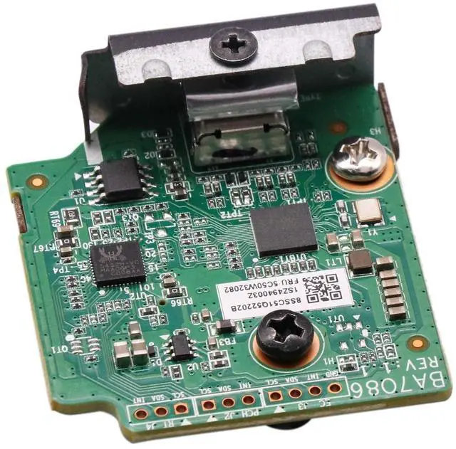 Main image of BestParts Rear Thunderbolt Card Board Replacement for Lenovo ThinkCentre M90q Gen6 M70q Gen6 Tiny11 P3 gen2 M770Q 5C50W32100 5C50W32082 Thunderbolt 4 Card
