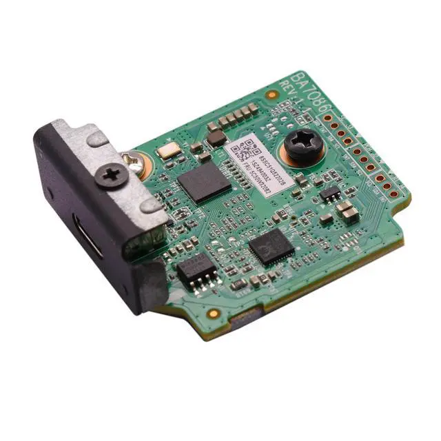 Alt view image 4 of 5 - BestParts Rear Thunderbolt Card Board Replacement for Lenovo ThinkCentre M90q Gen6 M70q Gen6 Tiny11 P3 gen2 M770Q 5C50W32100 5C50W32082 Thunderbolt 4 Card