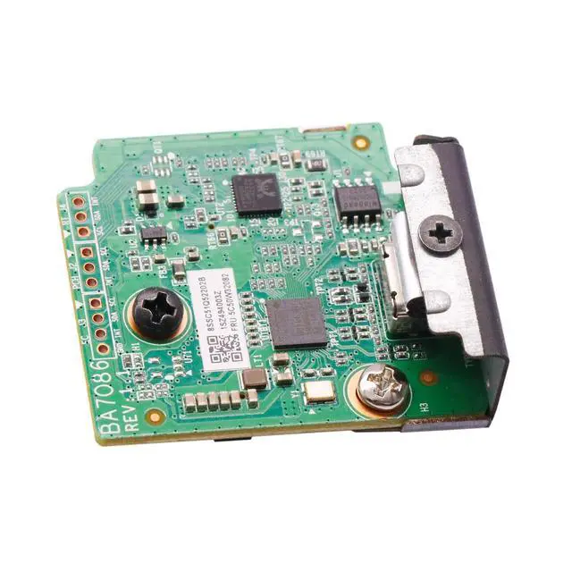 Alt view image 5 of 5 - BestParts Rear Thunderbolt Card Board Replacement for Lenovo ThinkCentre M90q Gen6 M70q Gen6 Tiny11 P3 gen2 M770Q 5C50W32100 5C50W32082 Thunderbolt 4 Card