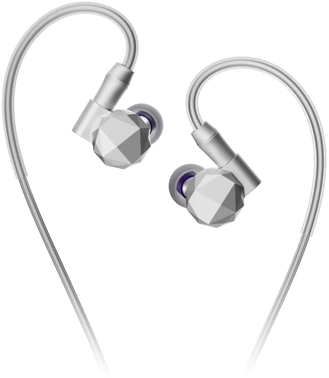 Main image of YINYOO TRI i2 KongTong 12mm Planar Magnetic Driver in Ear Headphone Earbuds