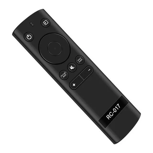 Alt view image 3 of 5 - New SRC-1214 Replacement Remote Control Compatible with AORUS 4K OLED TV Gaming Monitor Remote FO48U (F048U) CY22G04GP