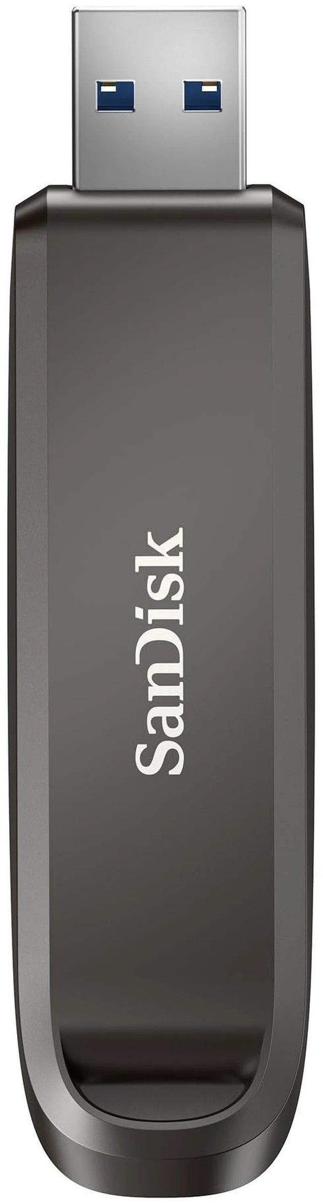 Main image of SANDISK 2TB Extreme PRO, USB-A Flash Drive, Up to 1000MB/s Read Speeds
