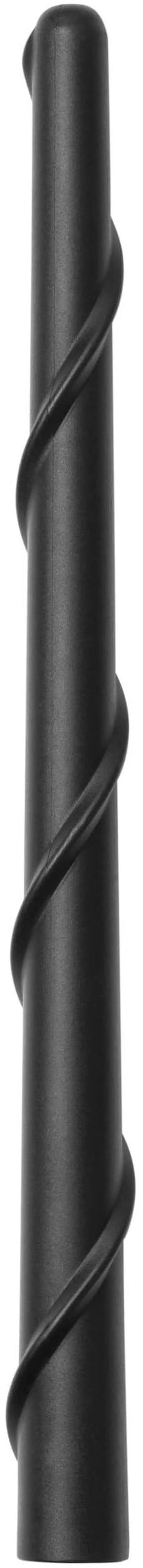 Main image of Votex 8 Inch Antenna fits Chevrolet Silverado 2500 (2020-2026) Short Rubber Antenna - Carwash Proof - Premium Reception - Internal Copper Coil