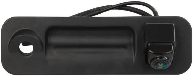 Main image of ECCPP Backup Camera Rear View Camera Replacement for 2015-2017 for Hyundai for Sonata ^^ Replaces 95760-E620195760-C2101, 95760-E6100, 95760-E6200