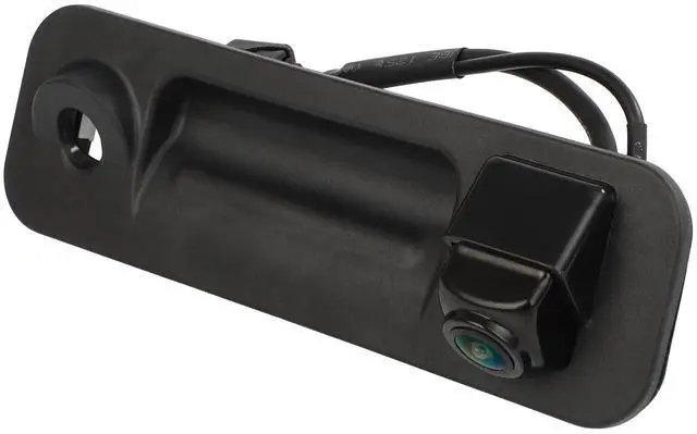 Alt view image 4 of 4 - ECCPP Backup Camera Rear View Camera Replacement for 2015-2017 for Hyundai for Sonata ^^ Replaces 95760-E620195760-C2101, 95760-E6100, 95760-E6200