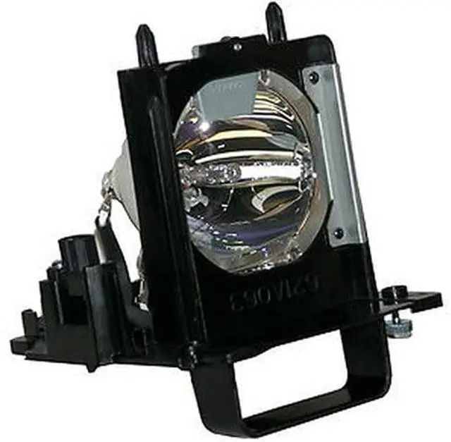 Alt view image 3 of 5 - WOWSAI 915B455011 TV Replacement Lamp with Housing for Mitsubishi WD-73640 WD-73740 WD-73840 WD-73C11 WD-73CA1 WD-82740 WD-82840 WD-82CB1 WD-92840