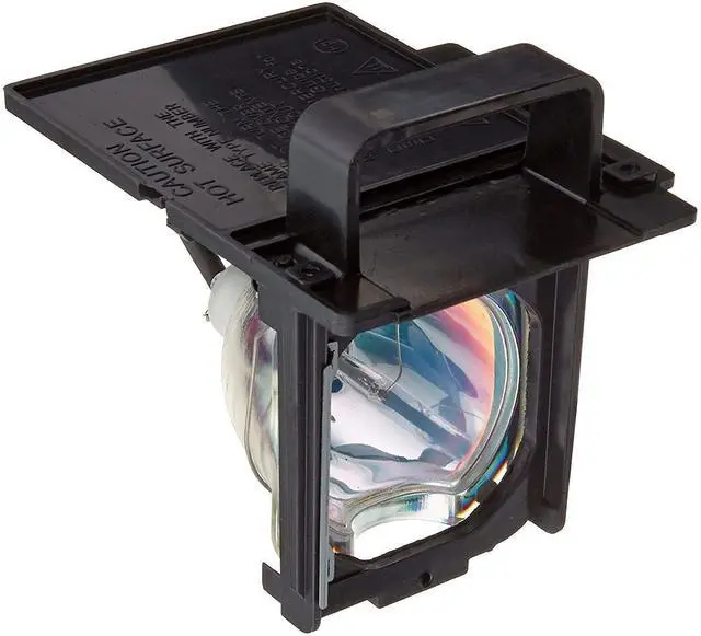 Alt view image 5 of 5 - WOWSAI 915B455011 TV Replacement Lamp with Housing for Mitsubishi WD-73640 WD-73740 WD-73840 WD-73C11 WD-73CA1 WD-82740 WD-82840 WD-82CB1 WD-92840