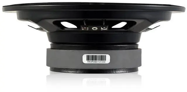 Alt view image 4 of 5 - CT Sounds TROPO8-4 8 Shallow Mount Midrange Speaker, 200 Watts RMS, Each