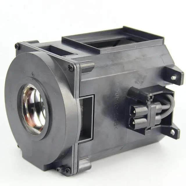 Alt view image 2 of 4 - WATOMAN NP26LP/ 100013748 Assembly Original Projector Replacement Lamp with Housing for NEC NP-PA622U/PA-521U/PA-571W/PA522U/PA572W/PA621U/PA622U/PA671W/PA672W/PA722X