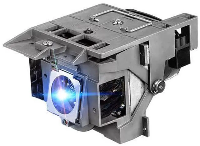 Main image of GOLDENRIVER PK-L3715U Premium Quality Replacement Projector Lamp with Housing Compatible with JVC LX-FH50 LX-WX50 Projectors