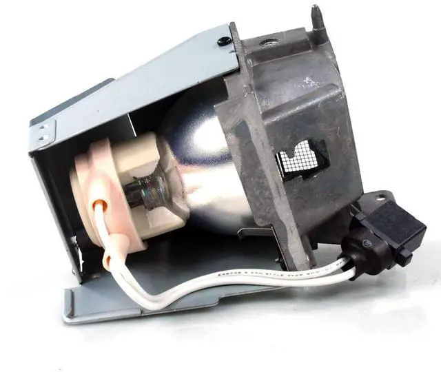 Alt view image 3 of 5 - SW-LAMP SP.8VH01GC01 / SP.73701GC01 / BL-FP190D Projector Lamp Bulb for Optoma HD141X HD26 GT1080 W316 DH1009 H182X S316 X316 GT1080darbee Lamp Bulb Replacement