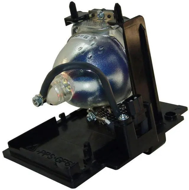 Alt view image 2 of 4 - Tawelun 915B455011 TV Lamp for Mit/subish Replacement Lamp 915B455011 with housing for WD-73640, WD-73740, WD-73840 WD-82740, WD-82840, WD-92840, WD-73C11, WD-73CA1, WD-82CB1.