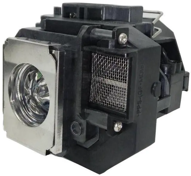 Alt view image 2 of 5 - BORYLI Projector Lamp for EPLP54 PowerLite Home Cinema 705HD EX31 EX51 EX71 EB-S7 EB-X7 EB-S8 EB-X8