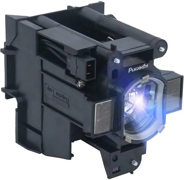 Main image of Pugody A+ Quality DT01291 CPWX8255 003-120708-01 Replacement Projector Lamp Bulb for Hitachi CP-X8160 CP-WU8450 CP-WX8255 CP-SX8350 CP-WU8451 CP-WUX8450 for Christie LW551i LW555iL WU501i LX601i