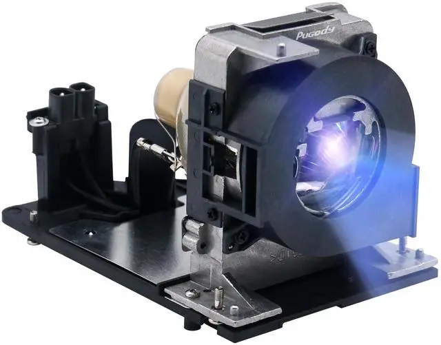 Main image of Pugody NP39LP 100014157 A+ Quality Replacement Projector Lamp Bulb for NEC p502hl NP-P502H NP-P502W P502H P502W NEC P502H NEC P502W with Housing