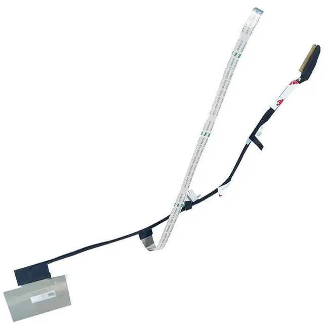 Alt view image 3 of 3 - IFIXAI 40PIN FHD LCD Screen Cable Video Display Flex Cable Replacement for HP Victus 16-R 16-S JPR68,DC02C012R00