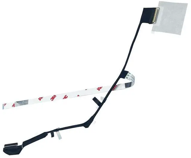 Main image of IFIXAI 40PIN FHD LCD Screen Cable Video Display Flex Cable Replacement for HP Victus 16-R 16-S JPR68,DC02C012R00