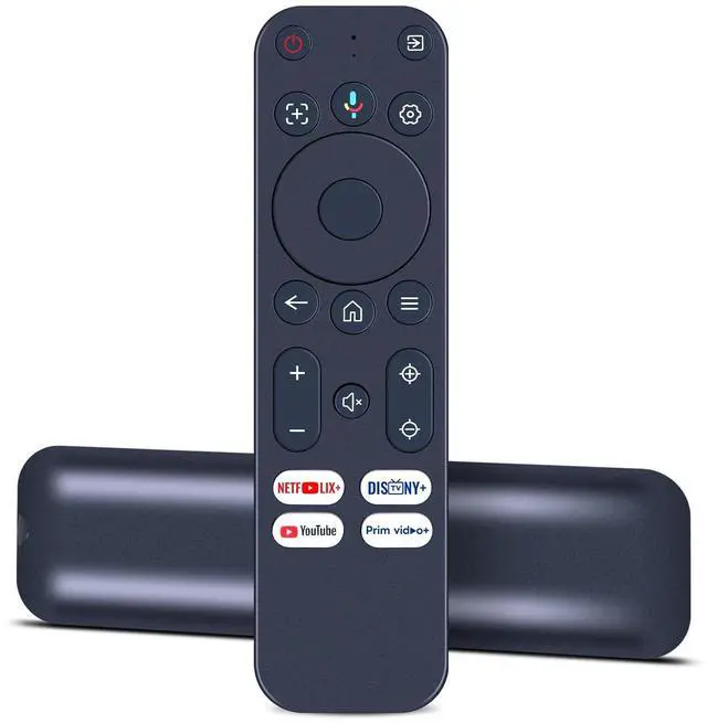 Main image of RYQIF Replacement Remote Control Compatible Inteded for Yaber K3, K3 pro, K2s, T2, T2 Plus Projector