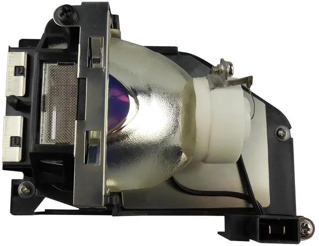 Alt view image 3 of 4 - Supermait PRM30-LAMP Replacement Projector Lamp Bulb with Housing Compatible with Promethean PRM30A PRM30